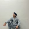 정해인, 사랑스러운 옆모습 공개.."어려지면 반칙" [스타IN★]
