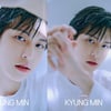 '청하 남동생' B.O.M 재윤X경민, 프로필 이미지..무결점 비주얼