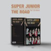 슈퍼주니어, 내년 1월 정규 11집 합본 오프라인 발매