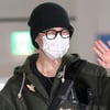 방탄소년단 지민, 새해 일출 함께 보고 싶은 스타 1위