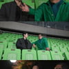 god 박준형 "아이유, 자랑스러운 팬" 자부심 '뿜뿜'[호적메이트]