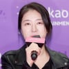 인사말 하는 '소녀 리버스' 손수정PD[★포토]