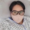 정은표, 수술실서 보낸 크리스마스 "쇄골 연결한 철심 제거"