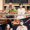 '커튼콜' 강하늘X정지소, 가짜 부부 연기 다시 시작