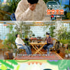 우원재, 조세호와 '우원재의 요모조모' 첫방..단독 MC 성공적 데뷔