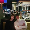 "아프지마 여보" 조예영♥한정민, 촛불 켜고 미소..내년 재혼?