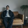 정해인, 시크한 분위기+사르르 녹는 미소.."언제나 멋져"[스타IN★]