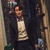 주지훈X박성웅 연기 열전..'젠틀맨', 오늘(28일) 개봉