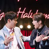 크러핀, '나의 크리스마스'...중화권 SNS에서 화제성 UP
