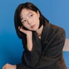 채수빈 "이상형? 코드 맞는 사람..물론 외모도 봐요"[인터뷰②]