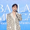 김준수, 10주년 '뮤발콘' 성료.."계속 노래하는 것 기적"