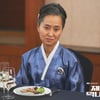 '재벌집' 김현 "며느리 역할 하고 싶었는데..노인 분장만 2시간" [인터뷰①]