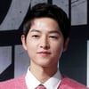 송중기, 英연인 영향 받았나.."BBC 작품 오디션 준비? 확인 중"[공식]