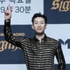 박재범, KBS 뮤직쇼 진행 맡더니 흥 올랐다..넉살도 '응원'