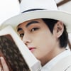 방탄소년단 뷔, 세계 최초 뉴욕 오큘러스 생일 광고..中팬클럽 '특급 서포트'