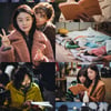 '술꾼도시여자들2' 이선빈X한선화X정은지, 불타는 우정 시너지