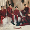 몬스타엑스, 뺨에 새겨진 상처..강렬한 '리즌' 콘셉트 필름·포토
