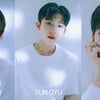'청하 남동생' B.O.M 해민·윤규·승헌 프로필 공개..데뷔 예열