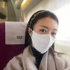 서현진, 보톡스 시술에 만족..♥의사 남편이 지적한 주름 사라졌네