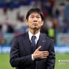 독일-스페인 무너트린 모리야스, 日 역사상 처음 월드컵 후 연임까지 