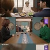 '마녀의게임' 김규선, 반효정에 분노 "천벌 받을 인간들"[별별TV]