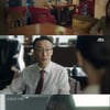 '사랑의 이해' 유연석, 떠나는 문가영에 기습 포옹 [★밤TView]