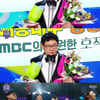 이경규, 공로상 "박수 칠 때 떠나라? 정신 나간 소리"[2022 MBC 연예대상]