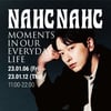 2PM 황찬성, 내년 1월 첫 개인 사진전 '낙낙' 개최
