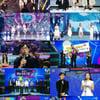 "대상=전현무!" MBC 방송연예대상, 3사 중 2049 시청률 1위