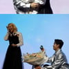 임라라♥손민수, 결별설 딛고 결혼 발표..9년 열애 끝 결실[전문]
