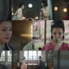 박은혜, 냉온탕 오가는 감정 모먼트 일품