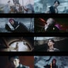 에이티즈, 국내 첫 싱글 발매..'할라지아' MV 최초 공개