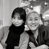 송혜교, 술 마시며 껴안고 미소..누구랑? '헉'