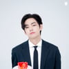 'HAPPYVDAY' 방탄소년단 뷔 생일 축하, 팬들이 만든 전 세계 행복 전도