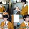 정동원, 요리 도전→만족스러운 결과에 자화자찬 "기가 막혀"