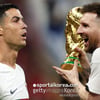 메날두 최후의 맞대결, 1월 열릴 수 있다…PSG 중동 올스타전
