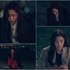 '빨간 풍선' 서지혜, 설정환 이별통보에 분노..피 맺힌 감정