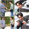 정용화, 차태현 돈거래 현장 포착..수상한 뇌물 상납 [두뇌공조]