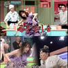 '놀토' 태연, 붐과 좀비 퍼포먼스..수준급 아이솔레이션+각기춤[★밤TView]