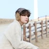 방탄소년단 뷔 생일 축하 英·日 랜드 마크 장식..'글로벌 축제'