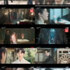 '환혼' 이재욱♥고윤정, 소등 키스 엔딩 '설렘 유발'..최고 7.7% [종합]