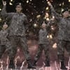 임영웅, '애프터 라이크' 완벽 댄스..희망찬 2023