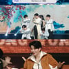 정동원, BTS 슈가도 놀랄 '댓댓' 커버..'가요대제전' 흥 UP