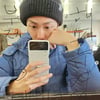 BTS RM, 토끼 부적+연말 일기 인사 "수많은 만남과 헤어짐의 반복.."