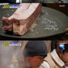 '홍김동전' 김숙, 주우재 감탄한 '숙마카세'+핀란드식 사우나까지[★밤TView]