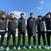 [오피셜] 서울이랜드, 박충균 사단 구성 완료, ‘이호-정혁 코치 합류’