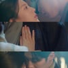 '환혼2' 이재욱♥고윤정, 진한 입맞춤.."멈추고 싶지가 않은데"
