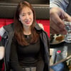 주진모♥민혜연, 연말에 양꼬치+고량주 즐긴 부부 "쫄지 말자"