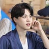 방탄소년단 지민, 수면 잠옷 광고가 어울리는 포근한 스타 1위