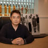 백창주 씨제스 대표 "'올빼미' 류준열과 같이 성장할 수 있었던 작품..그게 씨제스의 목표"  [★FULL인터뷰]